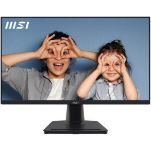 MSI Pro MP251 pantalla para PC 62