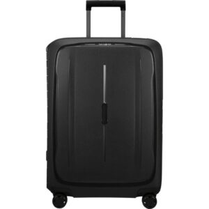 Maleta Mediana Samsonite Essens Spinner 69cm/ 69x49x30cm/ 4 Ruedas/ Grafito 5400520211163 146911-1374 SAMS-MALETA 146911-1374