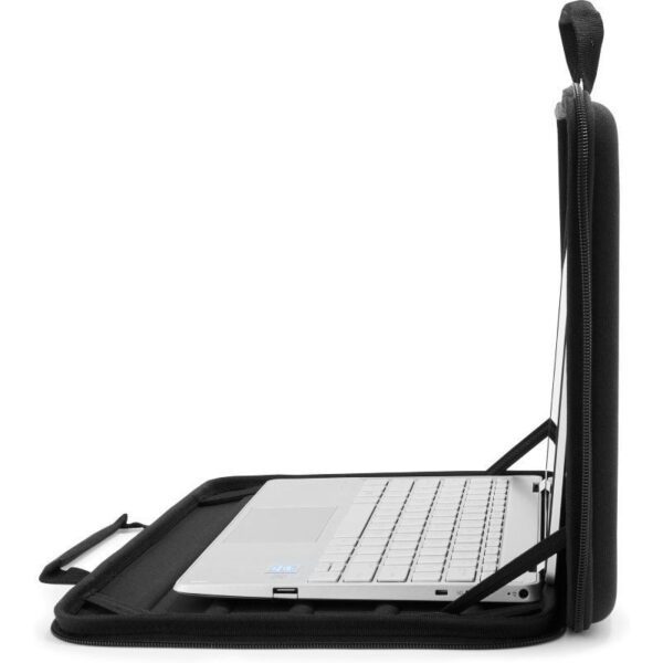 Maletín/ Funda HP Mobility para Portátiles hasta 14.1"/ Negro - Imagen 4