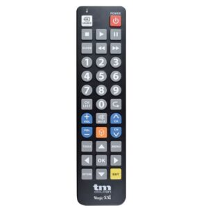 Mando para TV Samsung TMURC502 compatible con Samsung/ LG/ Philips/ Sony/ Panasonic 8436034263180 02ACCTMURC502 MANDO TV TMURC502