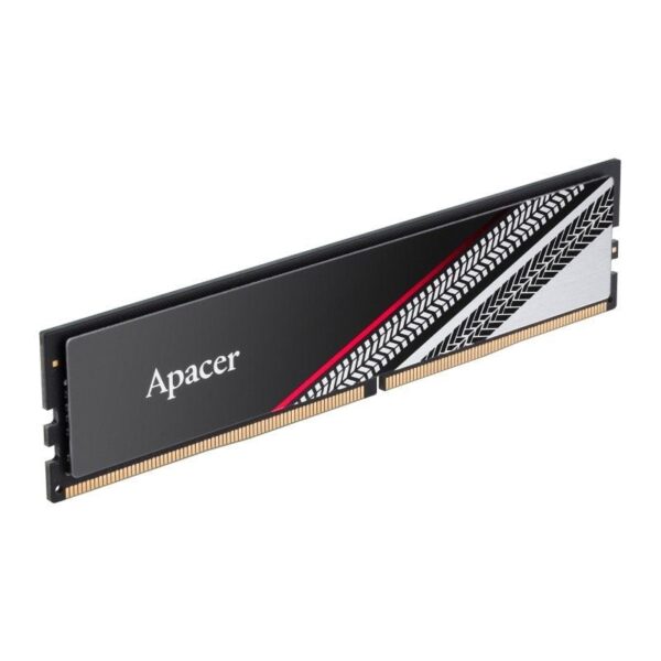 Memoria RAM Apacer Tex AH4U16G32C28YTBAA-1 16GB/ DDR4/ 3200MHz/ 1.35V/ CL16/20/20/38/ DIMM - Imagen 3