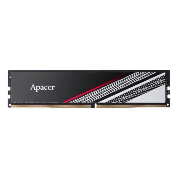 Memoria RAM Apacer Tex AH4U16G32C28YTBAA-1 16GB/ DDR4/ 3200MHz/ 1.35V/ CL16/20/20/38/ DIMM 807486508194 AH4U16G32C28YTBAA-1 APA-16GB AH4U16G32C28YTBAA-1