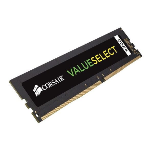 Memoria RAM Corsair ValueSelect 8GB/ DDR4/ 2133MHz/ 1.2V/ CL15/ DIMM - Imagen 2