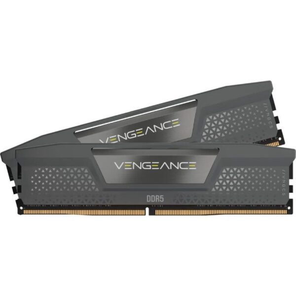 Memoria RAM Corsair Vengeance 2 x 32GB/ DDR5/ 5600MHz/ 1.25V/ CL40/ DIMM - Imagen 2