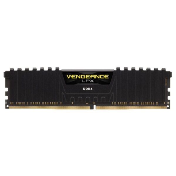 Memoria RAM Corsair Vengeance LPX 2 x 16GB/ DDR4/ 3600MH/ 1.35V/ CL18/ DIMM - Imagen 2