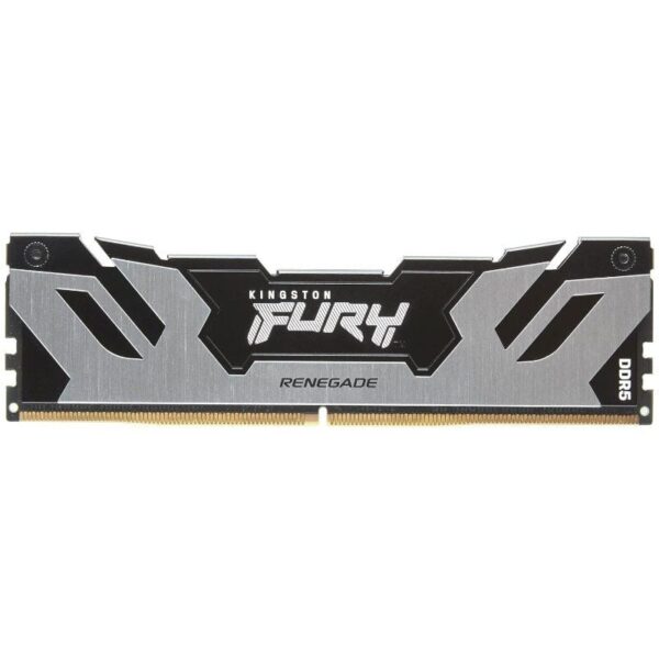 Memoria RAM Kingston FURY Renegade 2 x 16GB/ DDR5/ 6000MHz/ 1.35V/ CL32/ DIMM - Imagen 3