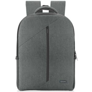 Mochila Aisens Premium ASBG-BP084-GR para Portátiles hasta 15.6"/ Gris 8435739901892 ASBG-BP084-GR AIS-MOC ASBG-BP084-GR