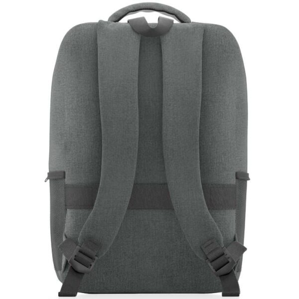 Mochila Aisens Urbana y de Oficina ASBG-BP085-GR para Portátiles hasta 15.6"/ Gris - Imagen 4