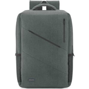 Mochila Aisens Urbana y de Oficina ASBG-BP085-GR para Portátiles hasta 15.6"/ Gris 8435739901908 ASBG-BP085-GR AIS-MOC ASBG-BP085-GR