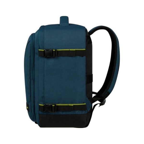 Mochila American Tourister Take2cabin S/ Capacidad 24.2L/ Azul - Imagen 4