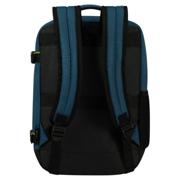 Mochila American Tourister Take2cabin S/ Capacidad 24.2L/ Azul - Imagen 5