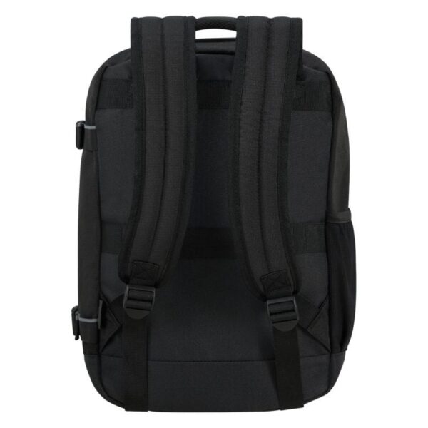 Mochila American Tourister Take2cabin S/ Capacidad 24.2L/ Negra - Imagen 5