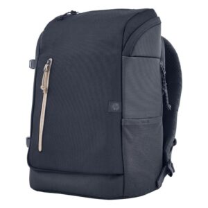 Mochila HP 6B8U5AA Travel para Portátiles hasta 15.6"/ Azul 196548661084 6B8U5AA HPA-MOC 6B8U5AA