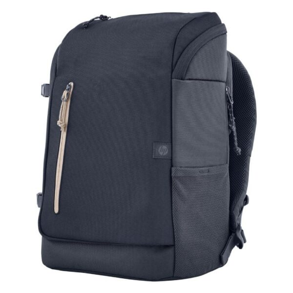 Mochila HP 6B8U5AA Travel para Portátiles hasta 15.6"/ Azul 196548661084 6B8U5AA HPA-MOC 6B8U5AA