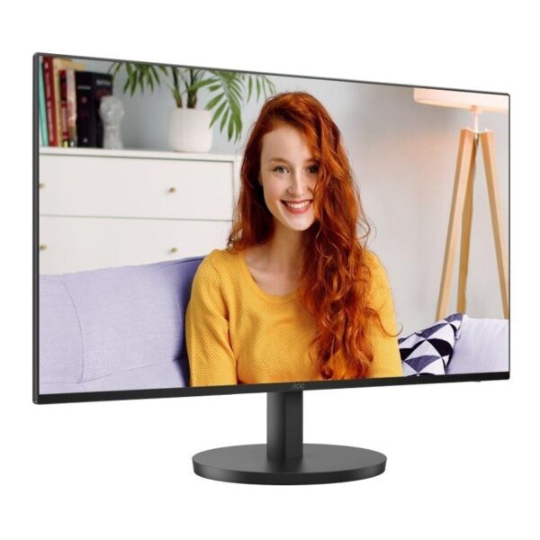 Monitor AOC 27B3HA2 27"/ Full HD/ Multimedia/ Negro - Imagen 2