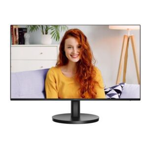 Monitor AOC 27B3HA2 27"/ Full HD/ Multimedia/ Negro 4038986181532 27B3HA2 AOC-M 27B3HA2