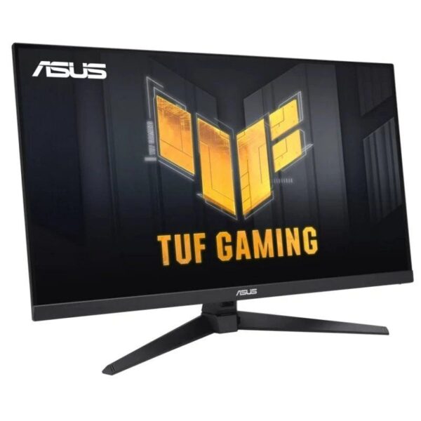 Monitor Gaming Asus TUF VG328QA1A 31.5"/ Full HD/ 1ms/ 170Hz/ VA/ Multimedia/ Negro - Imagen 2