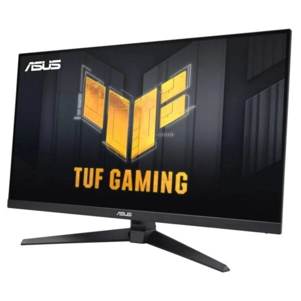 Monitor Gaming Asus TUF VG328QA1A 31.5"/ Full HD/ 1ms/ 170Hz/ VA/ Multimedia/ Negro - Imagen 3