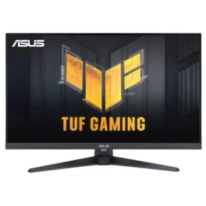 Monitor Gaming Asus TUF VG328QA1A 31.5"/ Full HD/ 1ms/ 170Hz/ VA/ Multimedia/ Negro 4711081983767 90LM08R0-B01E70 ASU-M VG328QA1A