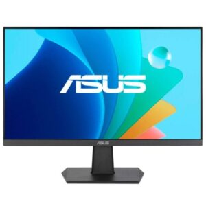 Monitor Gaming Asus VA24EHFR 24"/ Full HD/ 1ms/ 100Hz/ IPS/ Negro 4711387406182 90LM0563-B03170 ASU-M VA24EHFR