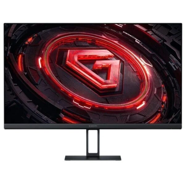 Monitor Gaming Xiaomi Gaming Monitor G24i 23.8"/ Full HD/ 1ms/ 180Hz/ IPS/ Negro 6941948703353 GAM MON G24I XIA-M GAM MON G24I