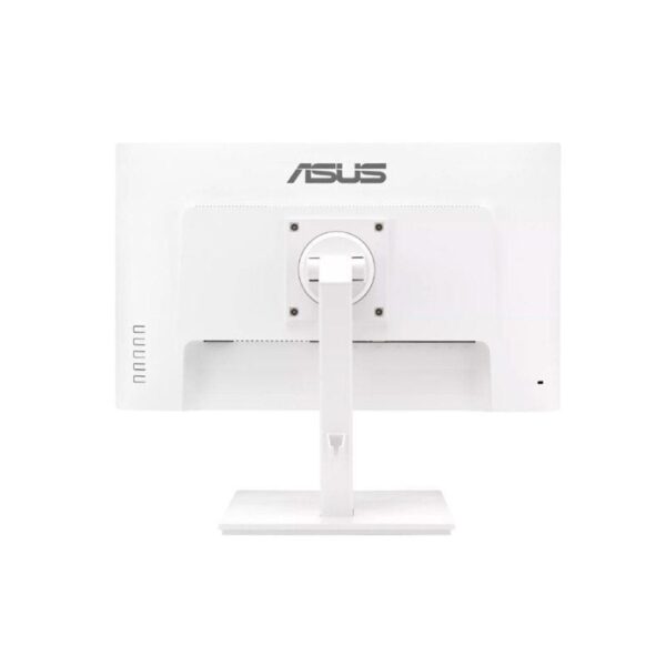 Monitor Profesional Asus VA24EQSB-W 23.8"/ Full HD/ Multimedia/ Regulable en altura/ Blanco - Imagen 5