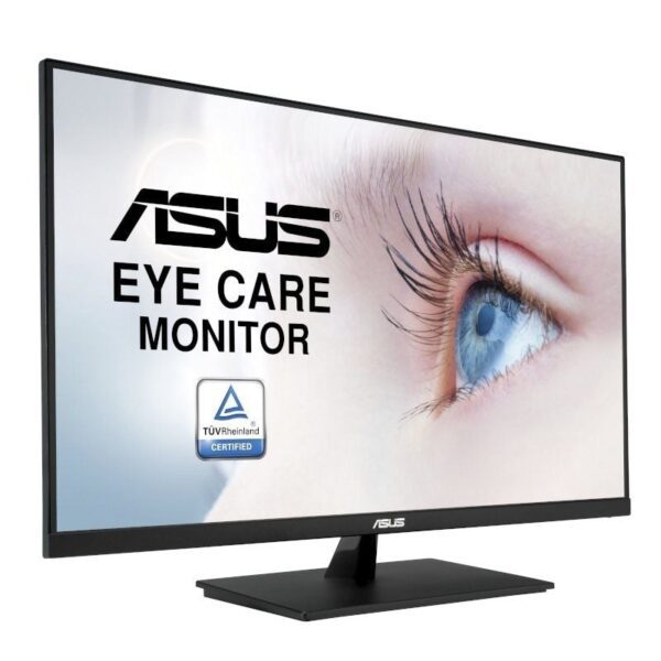 Monitor Profesional Asus VP32AQ 31.5"/ WQHD/ Multimedia/ Negro - Imagen 2