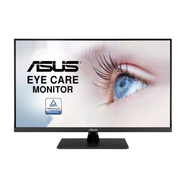 Monitor Profesional Asus VP32AQ 31.5"/ WQHD/ Multimedia/ Negro 4711081031154 90LM06T0-B01E70 ASU-M VP32AQ