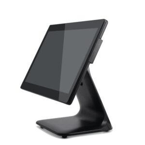 Monitor TPV Premier TM-156 V2 15.6"/ Táctil 8437019184759 TPM156TOUCHCAPB1 TPV-MONITOR TM-156 BK