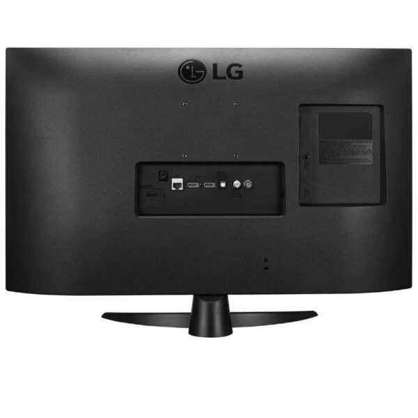 Monitor/Televisor LG 27TQ615S-PZ 27"/ Full HD/ Multimedia/ SmartTV/ Negro - Imagen 5