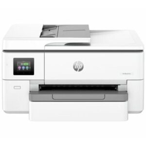 Multifunción A3 HP Officejet Pro 9720E WiFi/ Dúplex/ ADF/ Blanca 196337488021 53N95B HP-MULT OFI PRO 9720E