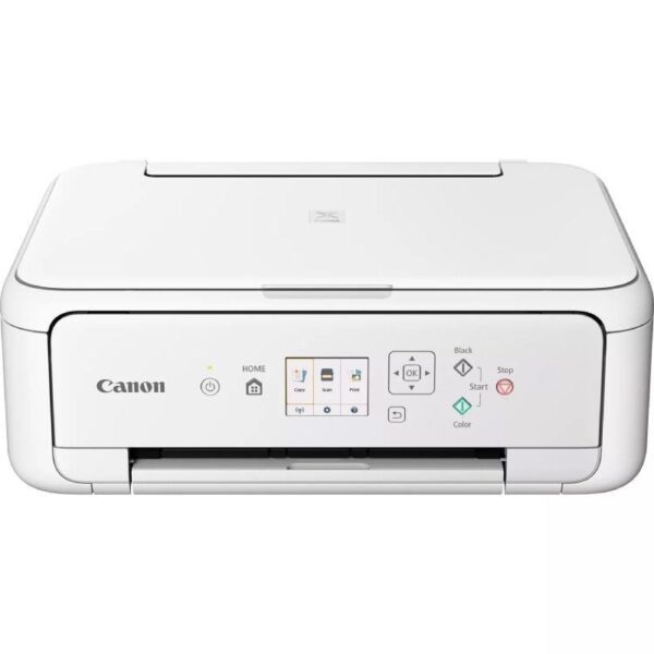 Multifunción Canon PIXMA TS5151 WiFi/ Dúplex/ Blanca 4549292090840 2228C026 CAN-MULT PIXMA TS5151