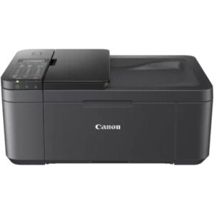 Multifunción Fotográfica Canon PIXMA TR4755i WiFi/ Duplex/ Fax/ Negra 4549292237368 5074C036 CAN-MULT PIXMA TR4755I BK