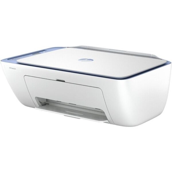 Multifunción HP Deskjet 2822e WiFi/ Blanca - Imagen 2