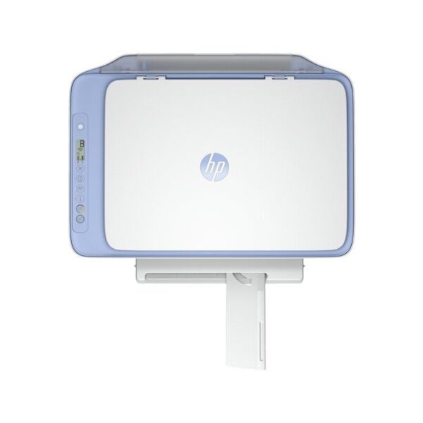 Multifunción HP Deskjet 2822e WiFi/ Blanca - Imagen 4