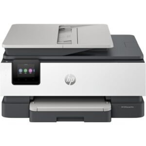 Multifunción HP Officejet Pro 8122e/ WiFi/ Dúplex/ Blanca 196337163874 405U3B HP-MULT OFI PRO 8122E