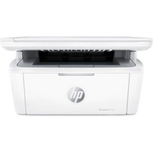 Multifunción Láser Monocromo HP LaserJet M140w/ WiFi/ Blanca 194850677267 7MD72F HP-LASER M140W