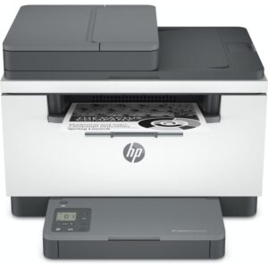 Multifunción Láser Monocromo HP Laserjet MFP M234SDW WiFi/ Dúplex/ ADF/ Blanca 194850889585 6GX01F HP-MULT LASERJET M234SDW