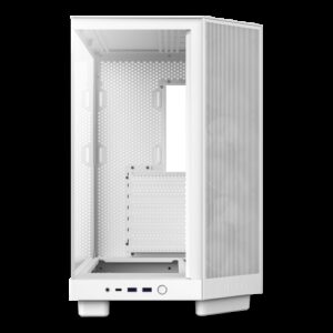 NZXT H6 Air Flow Midi Tower Blanco 5056547204062 | P/N: CC-H61FW-R1 | Ref. Artículo: 1382136