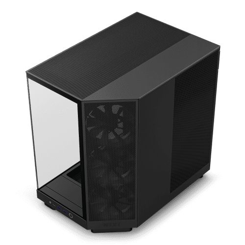 NZXT-H6-Air-Flow-Midi-Tower-Negro-5056547204055-PN-CC-H61FB-01-Ref.-Articulo-1382133-1