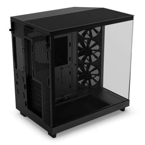 NZXT-H6-Air-Flow-Midi-Tower-Negro-5056547204055-PN-CC-H61FB-01-Ref.-Articulo-1382133-2