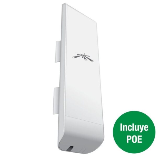 NanoStation Ubiquiti NSM2 810354022517 NSM2 UBI-ESTACION NSM2