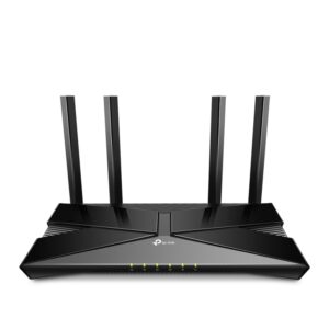 ONT ROUTER GPON TP-LINK AGINET WIFI6 AX1800 HGU VOIP 4897098685570 XX230v