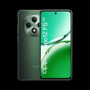 OPPO Reno12 FS 5G 16