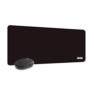 PACK SUBBLIM HARMONY MOUSEPAD XL + WIRELESS MOUSE BLACK 8436586742850 SUBMP-03HP001