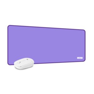 PACK SUBBLIM HARMONY MOUSEPAD XL + WIRELESS MOUSE PURPLE 8436586742867 SUBMP-03HP002