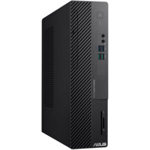 PC Asus ExpertCenter D500SEES-313100027X Intel Core i3-13100/ 8GB/ 256GB SSD/ Win11 Pro 4711387754030 90PF0401-M03Z30 ASU-D D500SEES-313100027X