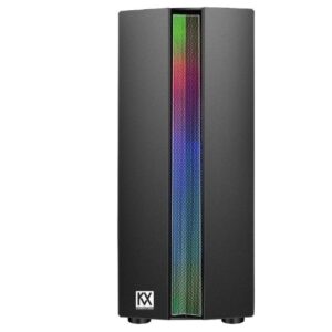 PC KVX Kzline 2 Intel Core i7-12700 Gen12/ 16GB/ 1TB SSD/ Sin Sistema Operativo  KVX-001175 KVX-F KZLINE12 2 I7161024