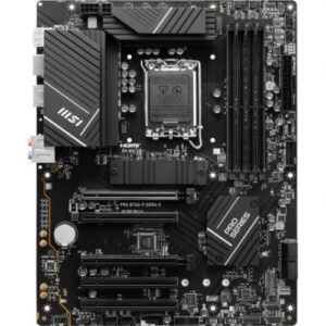 PLACA ASROCK Z890 NOVA WIFI