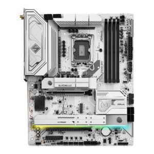 PLACA ASROCK Z890 STEEL LEGEND WIFI